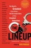 Otto Penzler - The Lineup - The World's Greatest Crime Writers Tell the Inside Story of Their Greatest Detectives.