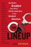 Otto Penzler - The Lineup - The World's Greatest Crime Writers Tell the Inside Story of Their Greatest Detectives.