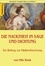 Die Nacktheit in Sage und Dichtung. Ein Beitrag zur Mythenforschung