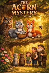 The Acorn Mystery