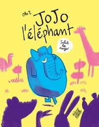 Otto T. - Jojo l'éléphant.