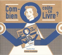 Combien coûte ce livre ?