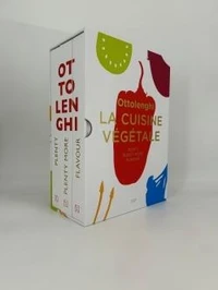 La cuisine végétale
