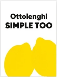 Ottolenghi Simple Too /anglais