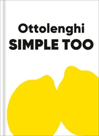 Ottolenghi Simple Too