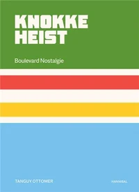 Knokke-Heist Boulevard Nostalgie