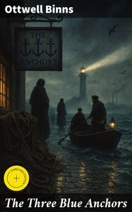 The Three Blue Anchors