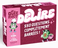 Délire