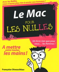 Le Mac pour les nulles