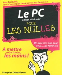 Le PC pour les nulles