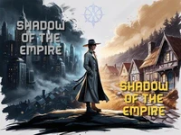 Shadow of the Empire