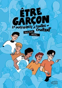 Etre garçon