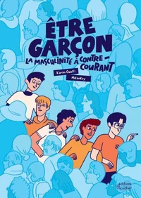 Etre garçon