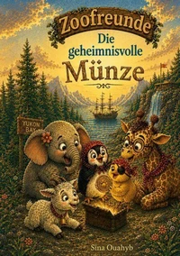 Zoofreunde