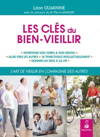 Les clés du bien-vieillir