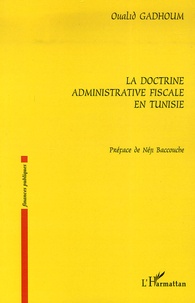 Artinborgo.it La doctrine administrative fiscale en Tunisie Image