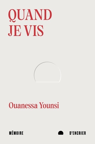 Ouanessa Younsi - Quand je vis.