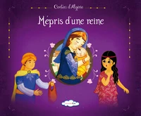 Le mépris d’une reine