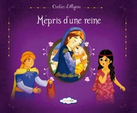 Le mépris d’une reine