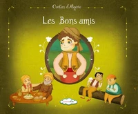 Les Bons amis