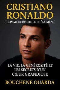 Cristiano Ronaldo : L’Homme Derrière le Phénomène
