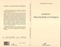 Adorno