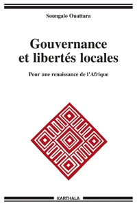 Gouvernance et libertés locales