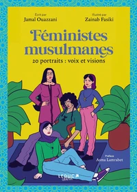 Féministes musulmanes