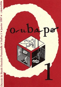  Oubapo - OuBaPo  : OuPus 1.