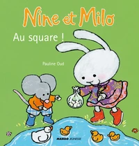 Au square !