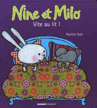 Vite au lit !