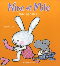 Vite habillés !