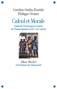 Calcul et Morale