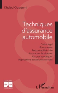 Techniques d'assurance automobile