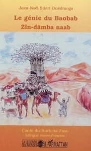 Le génie du Baobab