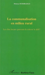 La communalisation en milieu rural