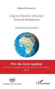 L'agence spatiale africaine