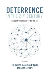 Deterrence in the 21st Century