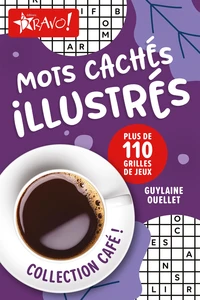 Mots cachés illustrés