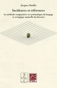 Incidences et références