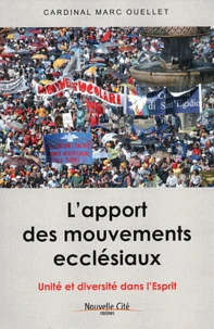L'apport des mouvements ecclésiaux