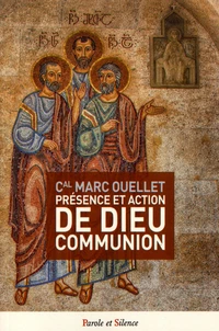 Présence et action de Dieu communion
