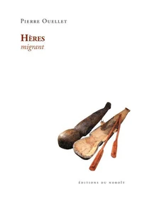 Hères, migrant