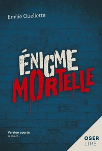 Enigme mortelle