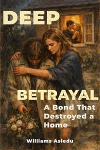Deep Betrayal