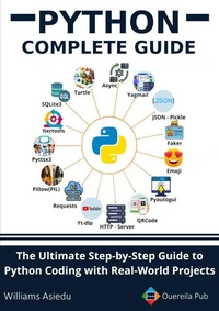 Python Complete Guide
