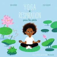 Yoga et respiration pour les petits