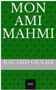 Mon ami Mahmi
