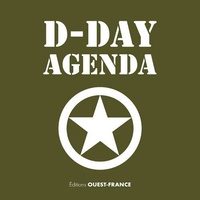  Ouest-France - D-day agenda perpétuel.