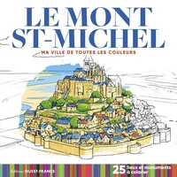 Le Mont Saint-Michel